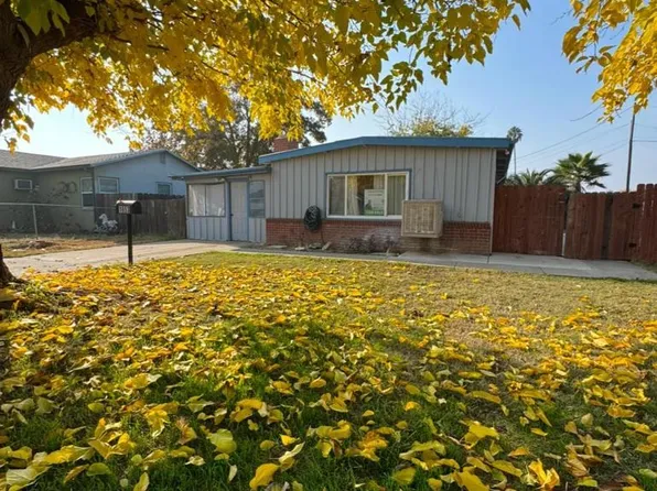 1653 Almond Ave, Merced, CA 95341