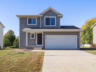 440 SE Sagewood Cir, Waukee, IA, 50263