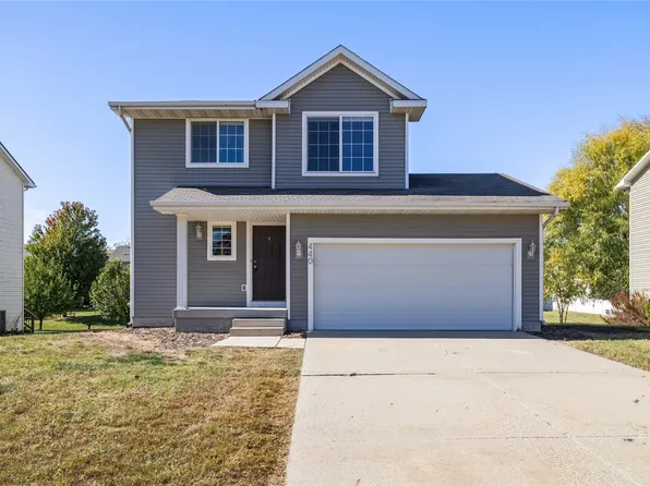 440 SE Sagewood Cir, Waukee, IA 50263