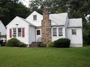 763 Harristown Rd, Glen Rock, NJ 07452