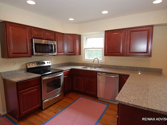 statinless steel dishwasher, range & microwve