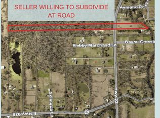 46252 Highway 22, Saint Amant, LA 70774