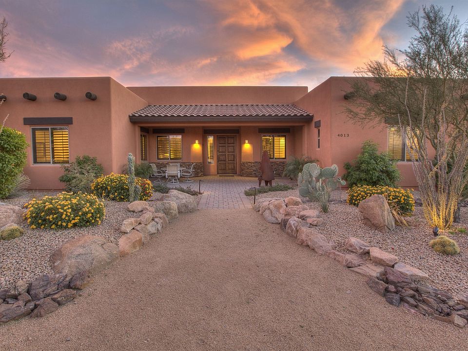 Welcome to 4013 Sleepy Ranch