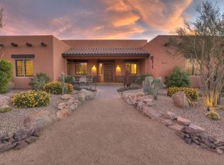 4013 E Sleepy Ranch Rd, Cave Creek, AZ 85331