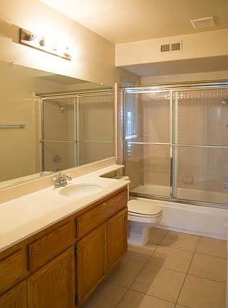 The Downstairs Bathroom.