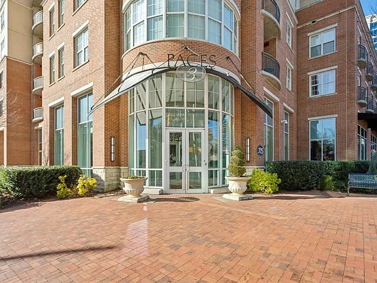 325 E Paces Ferry Rd NE #408 — Photo 2
