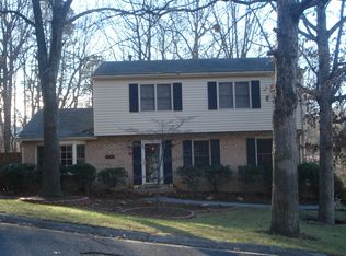 2962 Tree Swallow Rd, Roanoke, VA 24018