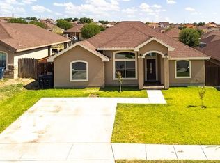 2044 Lucino Loop, Eagle Pass, TX 78852