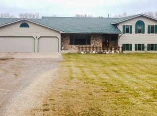 N7806 State Road 49, Iola, WI 54945