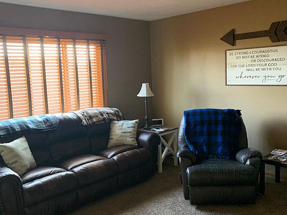 Living Room upstairs