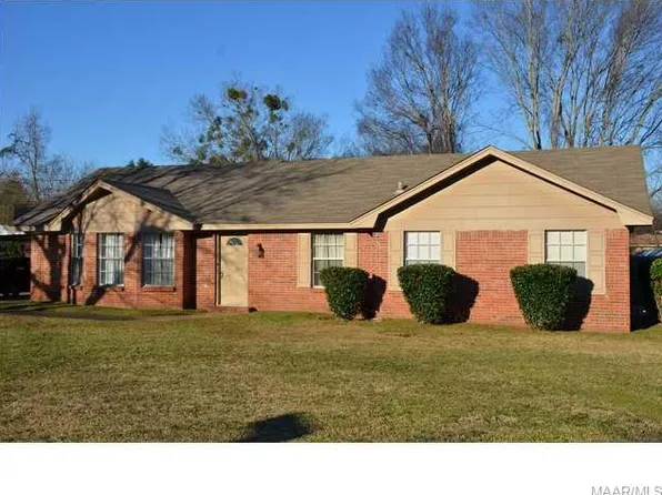 264 Murfee Dr, Prattville, AL 36066
