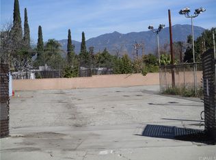 10519 Hickson St, El Monte, CA 91731