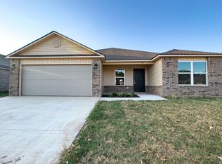 495 SE 7th Pl, Newcastle, OK 73065
