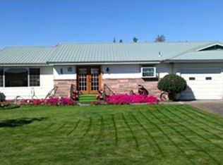285 O Rd, Coulee City, WA 99115