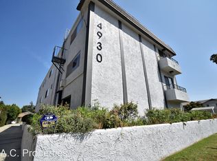 4930 Whitsett Ave #17380789, Valley Village, CA 91607