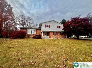 1160 Brentwood Ave, Bethlehem, PA 18017