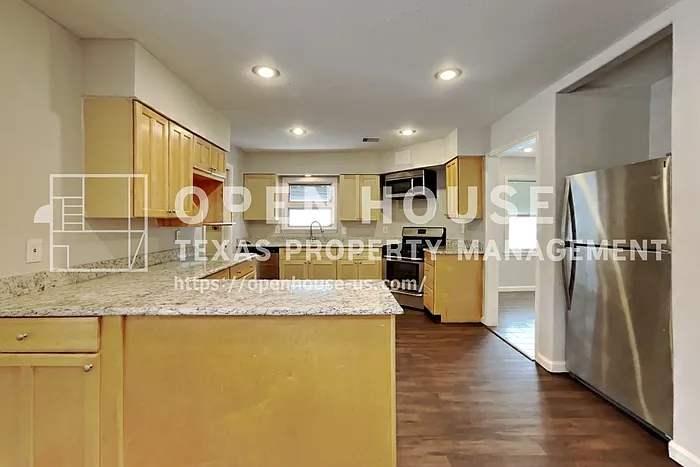 14318 Ella Lee Ln — Photo 5