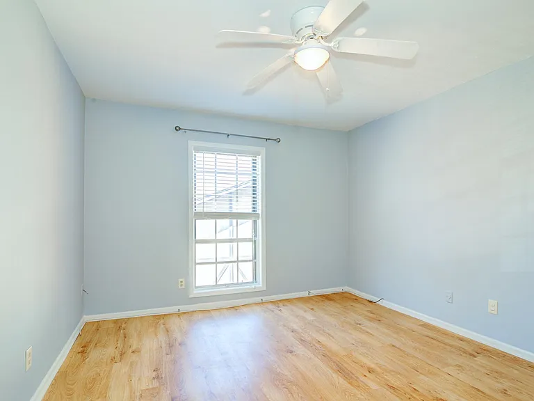 Second guest bedroom