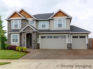 12497 Rogue River Way, Oregon City, OR 97045