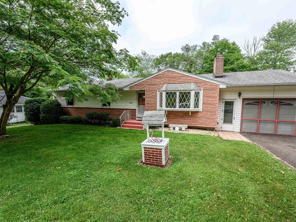 18 Chidsey Drive, North Branford, CT 06471