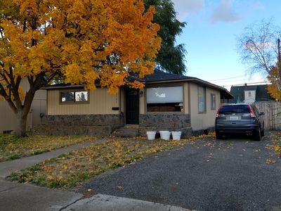 1731 E Decatur Ave, Spokane, WA, 99208