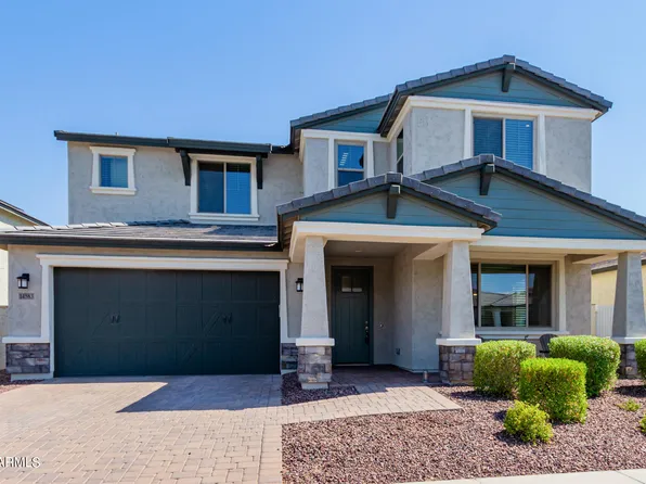 14583 W Georgia Drive, Surprise, AZ 85379