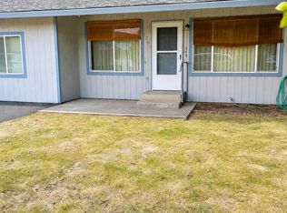 3201 N Union St, La Grande, OR 97850