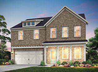 1630 Tide Mill Rd, Cumming, GA 30040