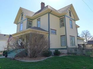 211 W Broadway St, Plattsburg, MO 64477