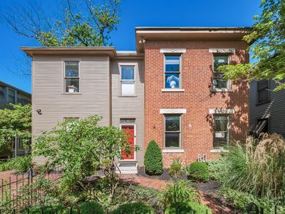 661 S Grant Ave, Columbus, OH, 43206