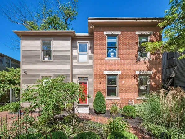 661 S Grant Ave, Columbus, OH 43206