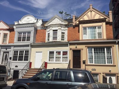 1081 E 15th St, Brooklyn, NY, 11230