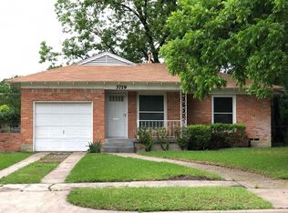 3719 Manana Dr, Dallas, TX 75220