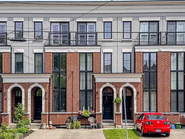 155 Walnut St S, Hamilton, ON L8N 0A8