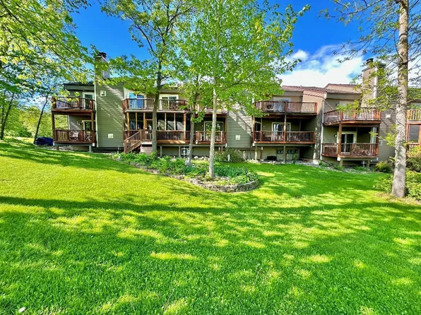 518 Quadna Mountain Rd #518, Hill City, MN 55748