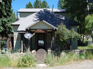 176 E Auburn St, Sumpter, OR 97877