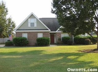 238 Spring Chase Cir, Kathleen, GA 31047