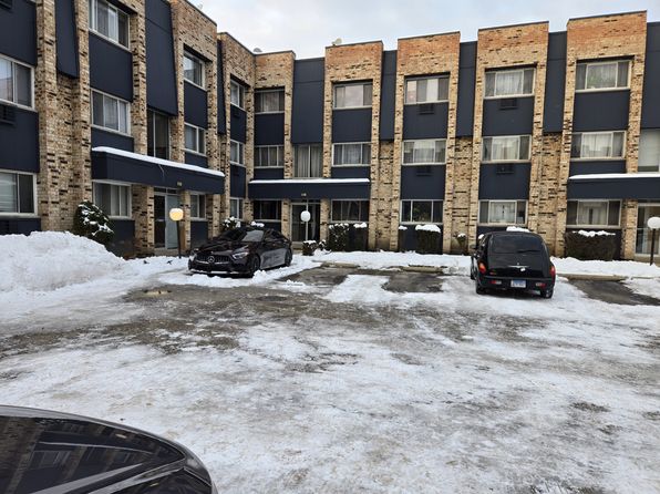 8655 1/2 W Foster Ave APT 2B