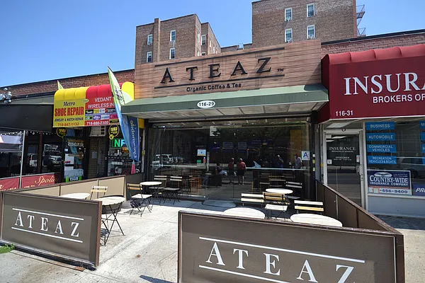 Rented by Silverstein Collection LLC  | media 22