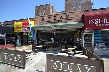 Rented by Silverstein Collection LLC 