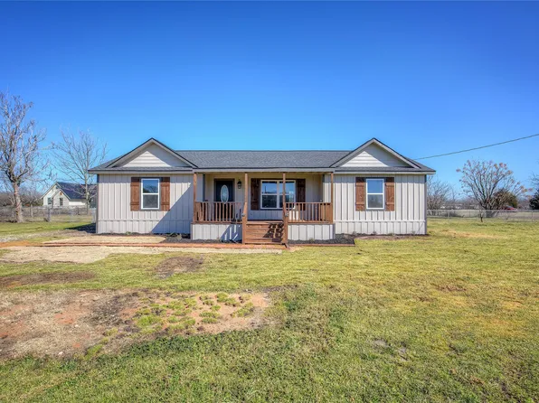 4921 County Road 2632, Caddo Mills, TX 75135