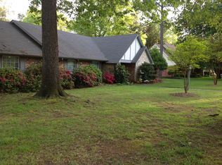 75 Valley Rd, Texarkana, TX 75503