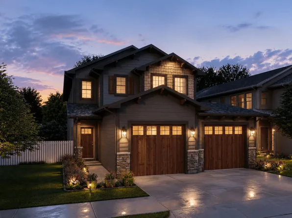 Hyland Plan, Lookout Mountain | OLO Builders