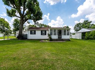 4639 Terrace Ave, Indianapolis, IN 46203