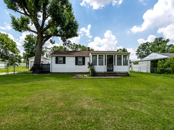 4639 Terrace Ave, Indianapolis, IN 46203
