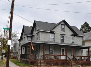 1930 Apple St, Williamsport, PA 17701