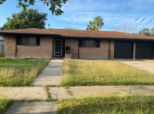 4637 Janssen Dr, Corpus Christi, TX 78411
