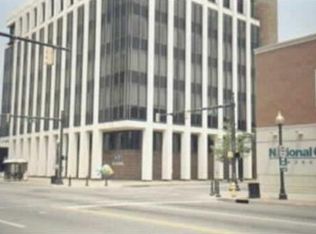 717 State St STE 401, Erie, PA 16501