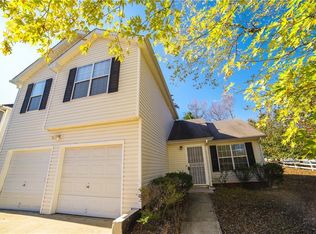 3717 Waldrop Hills Dr, Decatur, GA 30034