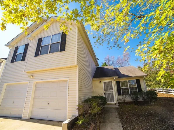 3717 Waldrop Hills Dr, Decatur, GA 30034